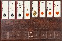 Freecell Patience