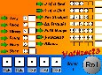 Kniffel brettspiele