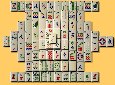 Mahjongg brettspiel
